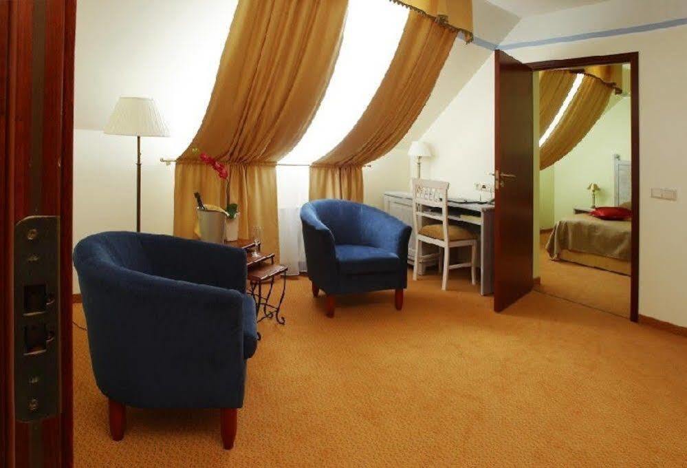 Hotel Imperial Ταλίν Εξωτερικό φωτογραφία